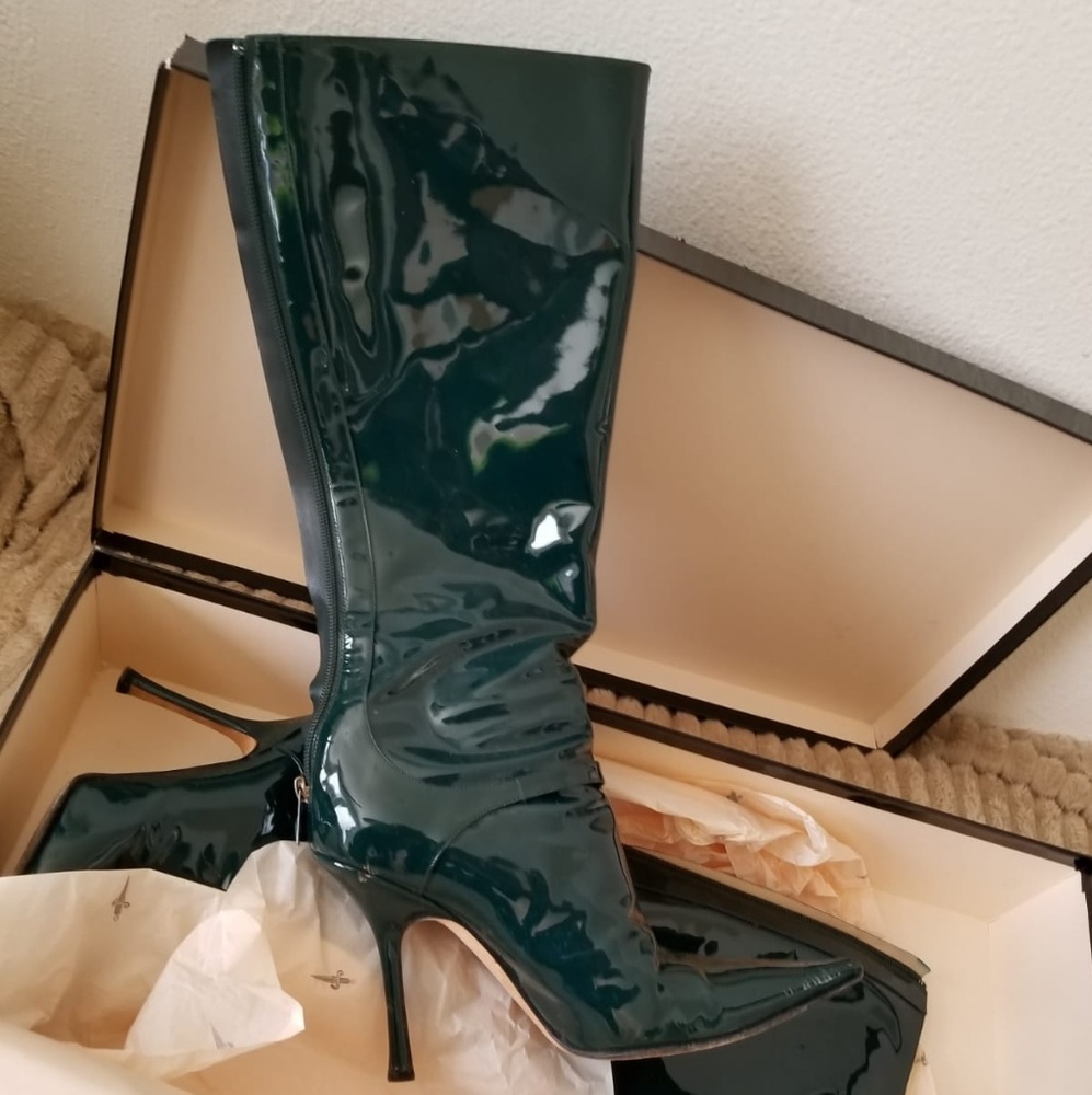 Jimmy CHOO Ladies Boots